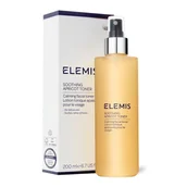 Toniki i hydrolaty do twarzy - ELEMIS Elemis Tonik Soothing Apricot Toner 200ml Toniki do twarzy - miniaturka - grafika 1