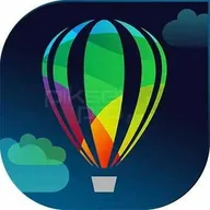 Programy graficzne - CorelDRAW Graphics Suite 2021 MULTI/PL WIN Licencja wieczysta Classroom EDU - miniaturka - grafika 1