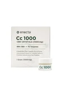 Czekolada - Kryształ CBD 99% Enecta 1000mg - miniaturka - grafika 1