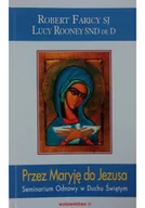 Religia i religioznawstwo - Przez Maryję do Jezusa - miniaturka - grafika 1