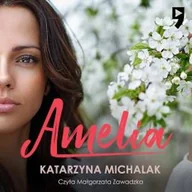 Audiobooki - literatura popularnonaukowa - Amelia Katarzyna Michalak - miniaturka - grafika 1