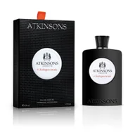 Wody i perfumy damskie - Atkinsons 41 Burlingtion Arcade - miniaturka - grafika 1