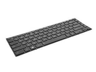 TOSHIBA * Klawiatura do Satellite C45-ASP4203FL Hq - Klawiatury do laptopów - miniaturka - grafika 1