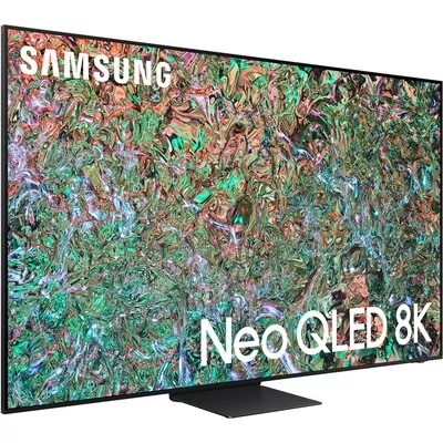 SAMSUNG QE85QN800D 85" NEO QLED 8K 120Hz Tizen TV