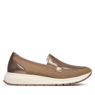 Półbuty damskie - Półbuty Caprice 9-24751-46 Brązowy - miniaturka - grafika 1