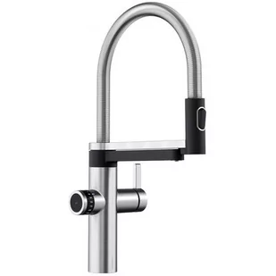 BLANCO Bateria EVOL-S Pro powłoka PVD 526311 - Baterie kuchenne - miniaturka - grafika 4
