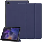 Torby na laptopy - Etui do Samsung Galaxy Tab 8 10,5" 2021 navy - miniaturka - grafika 1