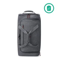 Torby podróżne - DELSEY, Torba podróżna, Maubert 2.0, 64 cm antracyt - miniaturka - grafika 1