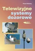 Technika - Telewizyjne systemy dozorowe - Paweł Kałużny - miniaturka - grafika 1