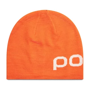 Czapki damskie - POC Czapka 64241 9050 Fluorescent Orange - grafika 1