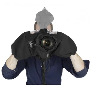 Porta Brace Pokrowiec przeciwdeszczowy RS-MIRRORLESS do bezlusterkowców - Torby fotograficzne i futerały - miniaturka - grafika 1