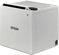 Drukarki kart i etykiet - Epson Drukarka termiczna TM-m50 C31CH94131 - miniaturka - grafika 1