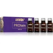 Odżywki do włosów - Anwen PROtein kuracja proteinowa w ampułkach - miniaturka - grafika 1
