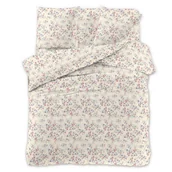 Pościel - Pościel 200 x 220 3cz Satynowa Maria 2439 - miniaturka - grafika 1