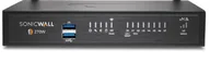 Firewalle sprzętowe - SonicWall TZ270 firewall (hardware) 2 Gbit/s - miniaturka - grafika 1