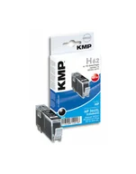 Tusze zamienniki - KMP H62 INK Czarny COMP. W. HP CN 684 EE No. 364 XL (KMPH62) - miniaturka - grafika 1