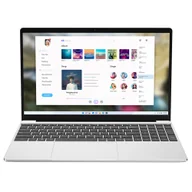 Laptopy - Ninkear N15 Air, ekran IPS 1920*1080 15,6 cali, Intel N95 Alder Lake-N 4 rdzenie 3,4Ghz, 16GB RAM 512GB SSD - miniaturka - grafika 1