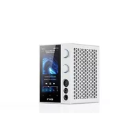 Wzmacniacze słuchawkowe - FiiO R7 white Wzmacniacz słuchawkowy z DAC +9 sklepów - przyjdź przetestuj lub zamów online+ - miniaturka - grafika 1