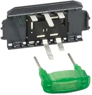 Inne akcesoria elektryczne - Legrand Neonwka pomaraczowa + kaseta, 230 V - 1mA - Sistena Life 775895 - miniaturka - grafika 1