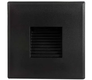 LED Oświetlenie schodowe zewnętrzne DECENTLY LED/1,5W/230V 3000/4000/6500K IP44 - Lampy ogrodowe - miniaturka - grafika 1