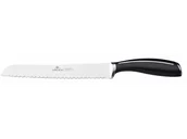 Noże kuchenne - Nóż GERLACH Do chleba 8 Loft - miniaturka - grafika 1