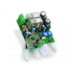 Came Karta umożliwiająca zasilanie systemu akumulatorami (12V 7Ah x3) - Akcesoria do bram - miniaturka - grafika 1