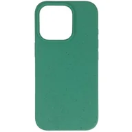 Etui i futerały do telefonów - Etui HURTEL Multiple Color Wheat Bran Case MagSafe do Apple iPhone 16 Pro Max Miętowy - miniaturka - grafika 1