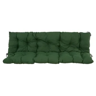 Poduszka na huśtawkę / ławkę Frigiliana 180 cm D001-32PB PATIO - Poduszki ogrodowe - miniaturka - grafika 1
