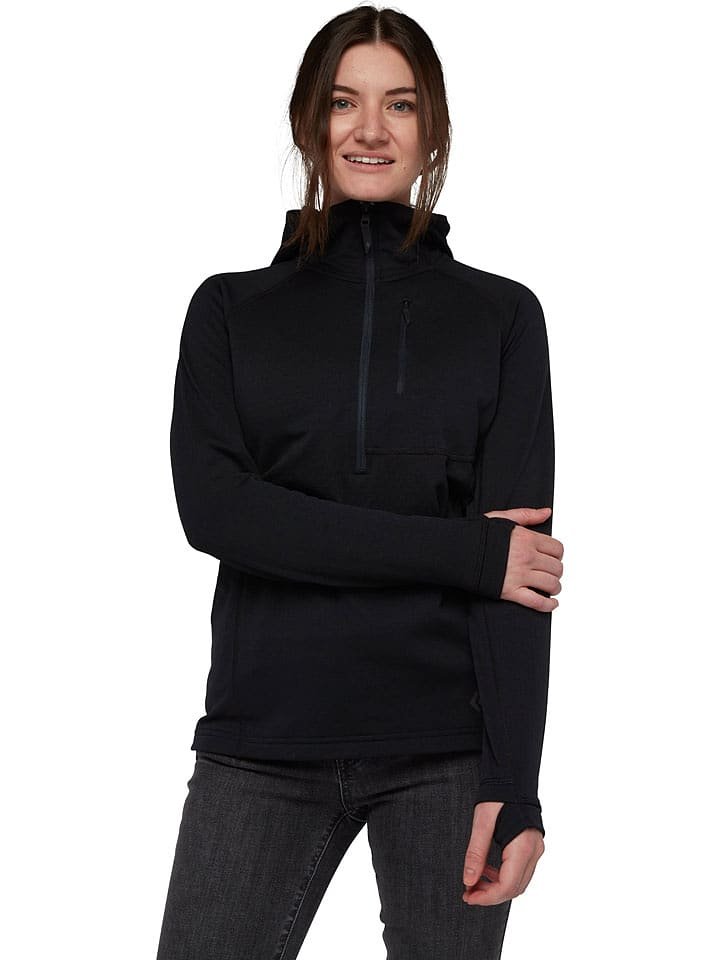 Black Diamond Kurtka polarowa 