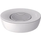 Siekacze tarki i szatkownice - Fiskars Krajalnica do jajek FUNCTIONAL FORM 1016126 1016126 - miniaturka - grafika 1