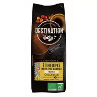 Kawa - Destination Kawa mielona arabica 100 % Etiopia fair for life 250 g Bio - miniaturka - grafika 1