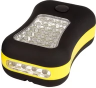 Latarki - Abbey Camp kempingowa lampa LED 2 W 1, 1 rozmiar 21IM-GEZ-Uni - miniaturka - grafika 1