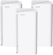 Routery - Tenda Nova system Mesh MX15 Pro (3pack) - miniaturka - grafika 1