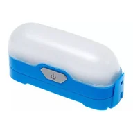 Latarki - Nitecore Latarka LR30 205 lumenów Niebieska 6952506402939 - miniaturka - grafika 1
