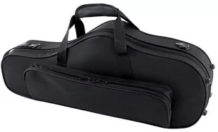 Gewa 398281 walizka na saksofon altowy kształt Compact, brązowy 708351 - Instrumenty dęte - miniaturka - grafika 1