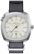 Zegarki męskie - Zegarek Certina C041.407.19.031.91.C852023295.C852022900 - miniaturka - grafika 1