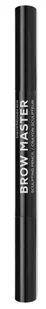 Bareminerals Brow Mastersculpting Pencil - Akcesoria i kosmetyki do stylizacji brwi - miniaturka - grafika 4