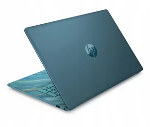HP 17-cn0014ds Intel i5 8GB SSD 256GB Intel Xe HD+ Win 11 Biały 4W2K9UA - Laptopy - miniaturka - grafika 1