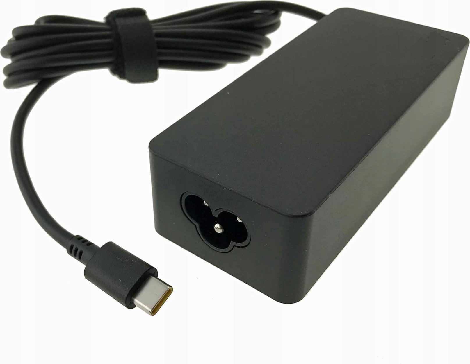 Zasilacz do laptopa Energy4U Energy4U PA166 USB-C 5V do 20V 96W, ładowarka zasilacz do laptopów