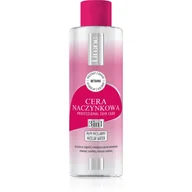 Płyny micelarne - Lirene Lirene płyn micelarny 3w1 z żurawiną 200ml - miniaturka - grafika 1