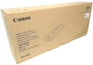 Dodatki do drukarek i skanerów - Pojemnik na zużyty toner Canon WT-202 Oryginał - miniaturka - grafika 1