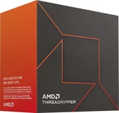 Procesory - Procesor AMD Ryzen Threadripper 7970X, 4 GHz, 128 MB, BOX (100-100001351WOF) - miniaturka - grafika 1