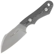 Noże - Nóż Viper Handy 2 Black Suretouch, Stonewashed M390 by Fabrizio Silvestrelli (VT 4050 GG) - miniaturka - grafika 1