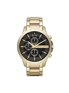 Zegarek Emporio Armani Hampton AX2137 - Zegarki męskie - miniaturka - grafika 2