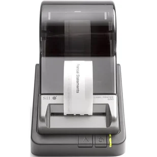 Drukarka SEIKO Smart Label Printer 650 - Drukarki kart i etykiet - miniaturka - grafika 1