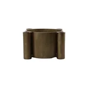 Świeczniki - House Doctor - Świecznik Four - miniaturka - grafika 1