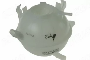 Zbiorniczek wyrównawczy, płyn chłodzący Dello Automega 160057210 - Układ chłodzenia - akcesoria Zbiorniczek wyrównawczy, płyn chłodzący Dello Automega 160057210 - Układ chłodzenia - akcesoria - miniaturka - grafika 1