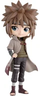 Figurki dla dzieci - Figurka Banpresto Q Posket: Naruto Shippuden Namikaze Minato 15 cm 19229 (4983164192292) - miniaturka - grafika 1
