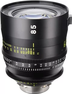 Obiektyw Tokina Vista 85mm T1.5 Cinema Sony E - Obiektywy - miniaturka - grafika 1