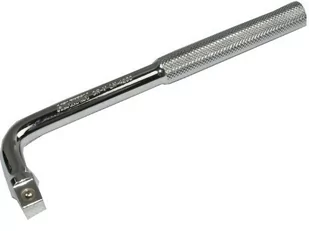 HONITON POKRĘTŁO FAJKOWE 1" 600mm - Klucze i nasadki - miniaturka - grafika 1